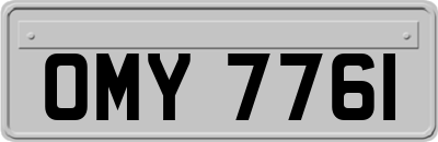 OMY7761