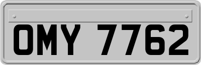OMY7762