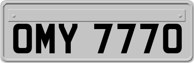 OMY7770