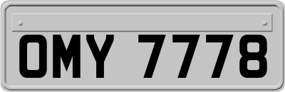 OMY7778