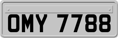 OMY7788