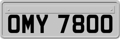 OMY7800