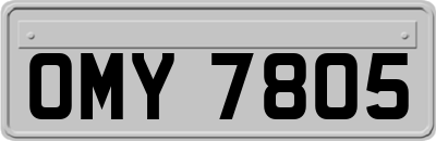 OMY7805