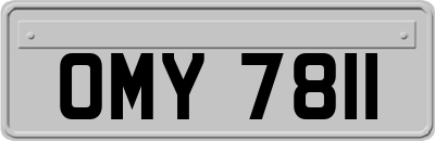 OMY7811
