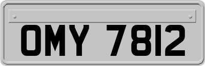 OMY7812