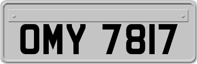 OMY7817