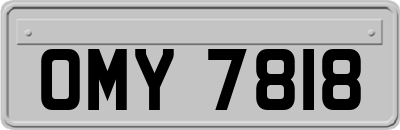 OMY7818