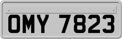 OMY7823