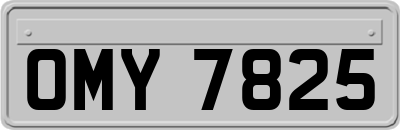 OMY7825