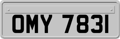 OMY7831
