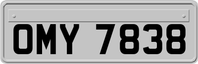 OMY7838
