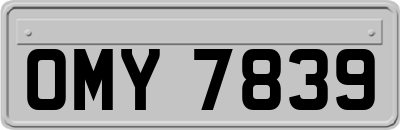 OMY7839