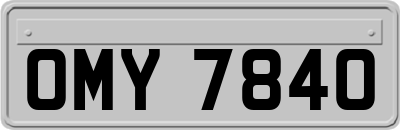 OMY7840