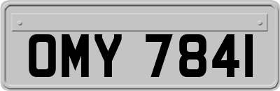 OMY7841