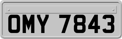 OMY7843