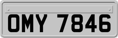 OMY7846