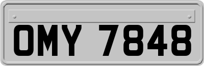 OMY7848