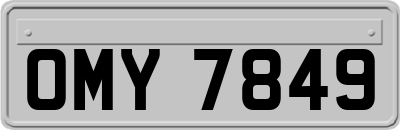 OMY7849