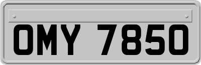 OMY7850
