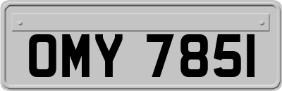 OMY7851