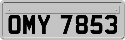 OMY7853