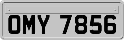 OMY7856