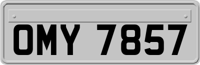 OMY7857