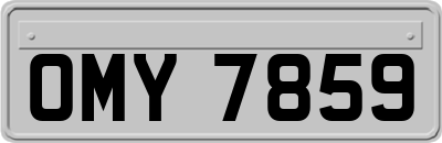 OMY7859
