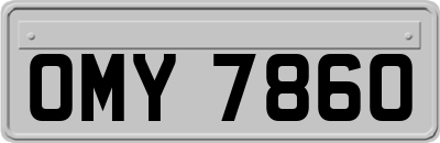OMY7860
