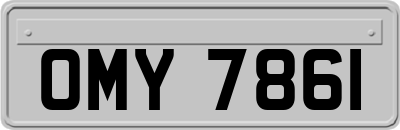 OMY7861