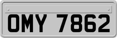 OMY7862