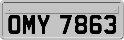 OMY7863
