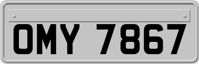 OMY7867