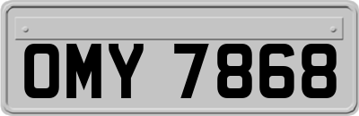 OMY7868