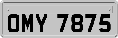 OMY7875
