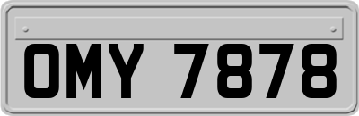 OMY7878