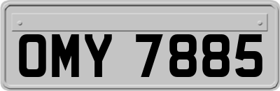 OMY7885