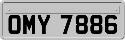 OMY7886