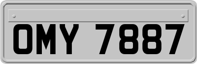 OMY7887