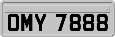 OMY7888