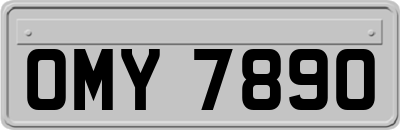 OMY7890