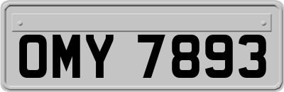 OMY7893