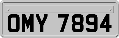 OMY7894