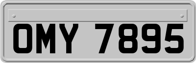 OMY7895