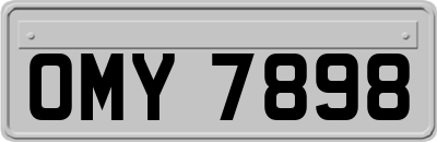 OMY7898