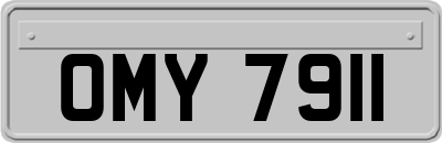 OMY7911