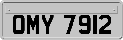 OMY7912