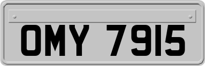 OMY7915