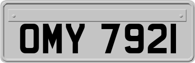 OMY7921