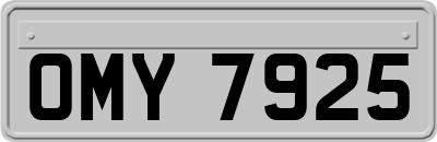 OMY7925